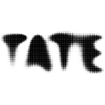 tate-logo-black
